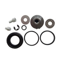 호환 리어 핸드 브레이크 모터 캘리퍼 수리 키트 아우디 Q3 A6 VW 티구안 샤란 시트 알함브라 6/12 Torx 3C0998281 3C0998281A 3C0998281B, [02] 12 TORX