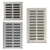 철물전 그릴 환기구 알루미늄 공기창 150mm 200mm 250mm, 1개