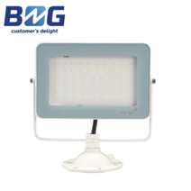 BNG 비엔지 LED 투광기, 화이트, 주광색 6500k (하얀빛), 70W