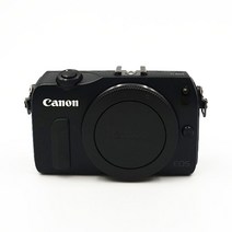 캐논 EOS M 바디 (렌즈미포함)
