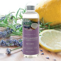 아로마코 디퓨저 리필오일, 레드자몽, 1개, 200ml