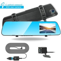 블랙박스용sd카드 24h4.5in 자동차 dvr 대시 카메라 듀얼 MicroSD메모리, 프론트 리어 듀얼이 왔어요, 32g tf 카드