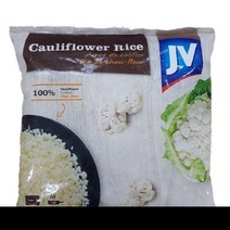 냉동 컬리플라워라이스 스페인산 VIRTO 500G