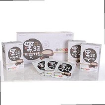 미숫가루만드는법 타는 먹는법 효능 검은콩물 선식 요리 만들기 유기농 통곡물 아침 식사 대용 블랙 푸드