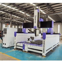 5 축 CNC 밀링 기계 목재 5D 머신 센터 목공 라우터, 5 aixs cnc 1212