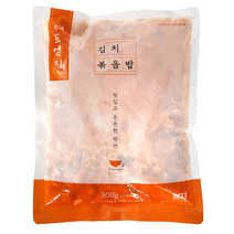 [337] 엄지 김치볶음밥 300g x 5개, 1개, 1.5kg
