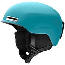스미스 스키헬멧 Allure Helmet Womens, Matte Storm, S