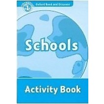 Schools (Activity Book), OXFORD