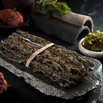 바다소리 진도 독거도 자연산돌미역(50g), 1봉, 50g