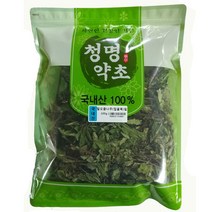 말오줌나무(접골목)잎(100g)-국내산, 100g, 1개