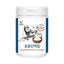 초유 단백질 분말 가루 230g 프로틴 보충제 유청 면역글로불린IgG IGF 혼합유산균 식이섬유 영양제 파우더 추천 유아 어린이 아이 청소년 부모님 수험생 쿠키 빵 베이커리 레시피, 1통
