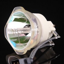 V13H010L75 Compatible Projector Lamp Bulb for ELPLP75 EPSON EB-1940W EB-1965 H474B PowerLite-1940W/1, 02 V13H010L75-CB