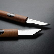 철마 고속도 서각칼 (SKH-51 하이스 강), 일반형 (4710001), 1개