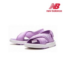 뉴발란스 키즈 샌들 NBRJ9S470V K811V3P_LPP