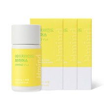 에이치마인드 브이어스, 500mg, 56정 x 3box, 3개