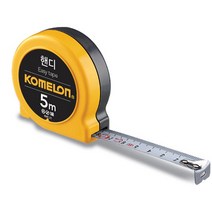 코메론 핸디줄자 KMC-21 일반줄자, 5Mx16mm