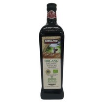 커클랜드 유기농 발사믹 식초 1L, 1개