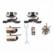 호차(세트 레일) COREs 벽체용 가정용, 단품