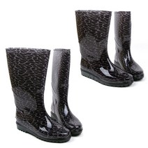 꼭지 국산 남자 장화 패션장화