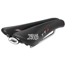 셀레SMP SelleSMP TT4 Saddle, 133 mm Black