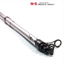 자바낚시 NS 엔에스 블랙홀 서프2 민물원투대 바다원투낚시대 릴낚시대, 제품선택, 엔에스 서프 25-450