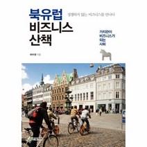 북유럽 비즈니스 산책, 상품명