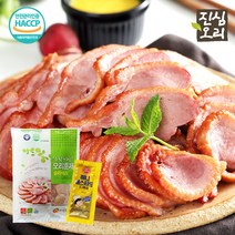 [진심오리] 유황먹은 훈제오리 1kg+소스, 상세 설명 참조, 상세 설명 참조, 상세 설명 참조