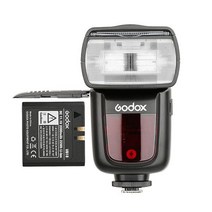 (GODOX 고독스 V860II 스피드라이트 (가우넷정품 V860IIO_올림파나 스피드라이트/올림파나/고독스/가우넷정품, 단일 모델명/품번