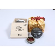 맛깔진 저염 고추장 1kg /보건복지부 보건신기술 적용제품/공공기관 우선구매 추천제품, 개