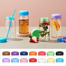 오보틀 트라이탄 마이보틀 350ml, 민트