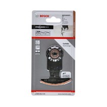 보쉬 MATI68RST5 멀티컷터/캇타 날 홈파기 카바이드날, 1개