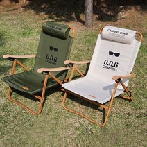 데카트론 접이식 캠핑 테이블 4인용 + 의자 세트, 혼합색상