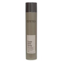 에스테티카 슈퍼 하드 가스 스프레이 300ml
