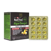 뉴네이처 캐나다 미세조류 식물성 오메가3 700mg x 60캡슐, 03)알티지오메가3파워1400 60캡슐