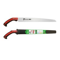 화신금속 자바 전지톱세트 TK-380S 조경 원예 목공톱