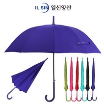 튼튼한 12K 무지 컬러 장우산G/OPD:GAON0107G +Y7