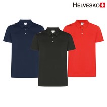 헬베스코 MMTS_144 남성 반팔티셔츠 골프티 골프웨어