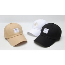 패치포인트 여성 야구모자 친구선물 공용볼캡 대학생 봄