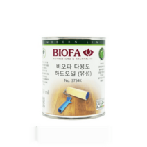 비오파 하도오일 3754K (750ml)