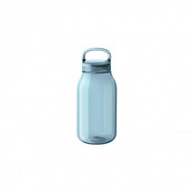 [킨토] 워터보틀 300ml, 블루
