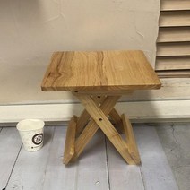 접이식 테이블 사각 /간이테이블/우드테이블/보조테이블/접이테이블/사이드테이블/접히는테이블/원목테이블397951 L5, 접이식 테이블 사각 /간이테이블