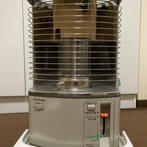 토요토미 반사식 석유난로 RS-H29 석유곤로 난로가방