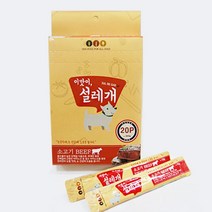 대형견 수분보충 애견간식 츄르 소고기 대용량 퓨레 진돗개 치와와 어린강아지 기호성 식욕촉진, 1개