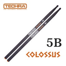 [프리버드] Pairs Colossus Sticks 5B 카본 콜로서스