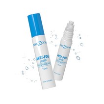 맥스존 안티포그 수경 김서림 방지액, 맥스존 10ml, 1개