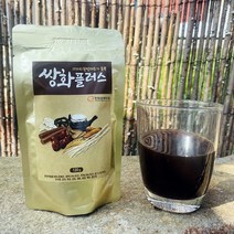 쌍화 진액 플러스 1팩 수제 쌍화차 재료 한방차 한방 백숙 재료 초복음식 중복음식 말복음식 몸보신음식 스테미너음식 스테미나음식 스태미나음식 삼계탕재료