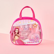 리틀블링 시크릿쥬쥬 쥬쥬화장가방세트