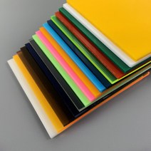 사인팜 아크릴판 재단 5T 투명 주문 제작 가공 5mm, 5T 투명 30 x 15cm