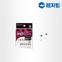 국산 캣츠크로우 마이크로 지그헤드310 실버, 선택완료