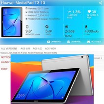 화웨이 Mediapad M3 8.4 용 2pcs 소프트 필름 라이트 8 10 BTV-DL09/W09/L09 CPN-AL00 BTV-W09 스크린 프로, 01 T3 10 9.6